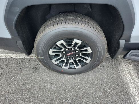 New 2026 GMC Sierra EV Elevation w/ Premium Package image 5