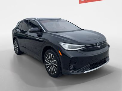 Used 2023 Volkswagen ID.4 Pro S Plus