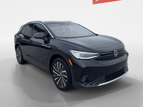 Used 2023 Volkswagen ID.4 Pro S Plus image 1