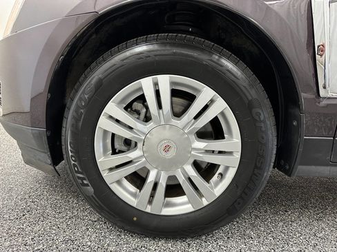 Used 2015 Cadillac SRX FWD image 20