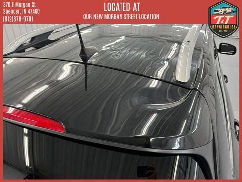 Used 2019 Jeep Cherokee Latitude w/ Popular Appearance Group FWD image 28
