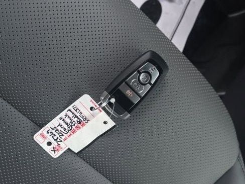 New 2025 Ford Bronco Sport Badlands w/ Badlands Tech Package image 46