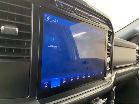 Used 2023 Ford F150 XLT w/ Equipment Group 302A High image 26