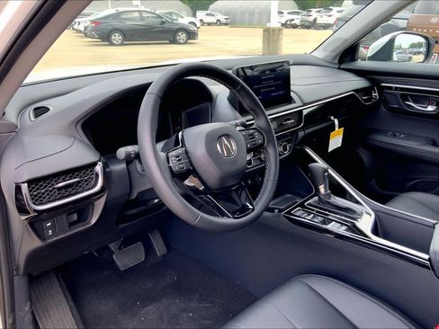 New 2026 Acura ADX FWD image 8