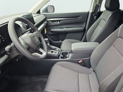 New 2026 Honda CR-V LX image 14