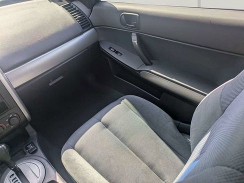 Used 2005 Mitsubishi Galant SE FWD image 15
