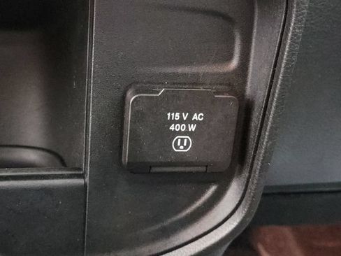 Used 2020 RAM 2500 Power Wagon AWD/4WD image 30