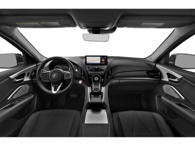 Used 2023 Acura RDX w/ Technology Package AWD/4WD image 4