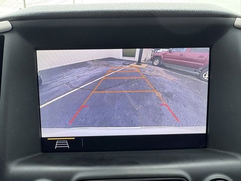 Used 2019 GMC Terrain Denali w/ LPO, 'HIT The Road' Package image 9