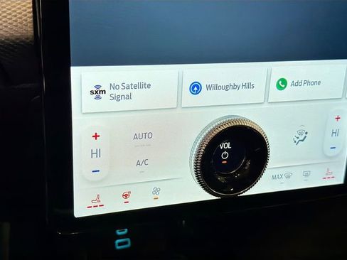 Used 2021 Ford Mustang Mach-E Select w/ Comfort/Appearance Package image 15