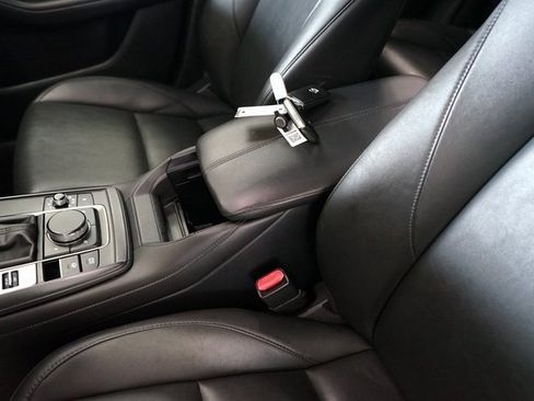 Used 2021 MAZDA CX-30 AWD 2.5 S w/ Select Package image 27