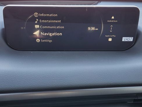 New 2026 MAZDA CX-50 2.5 Hybrid w/ Weather Package image 17