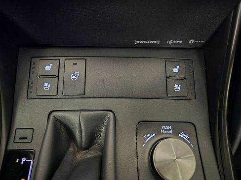 Used 2021 Lexus IS 300 AWD w/ Comfort Package image 25