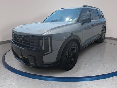 Used 2027 Kia Telluride SX X-Line w/ Towing Package