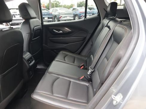 Used 2020 GMC Terrain SLT w/ Preferred Package FWD image 15