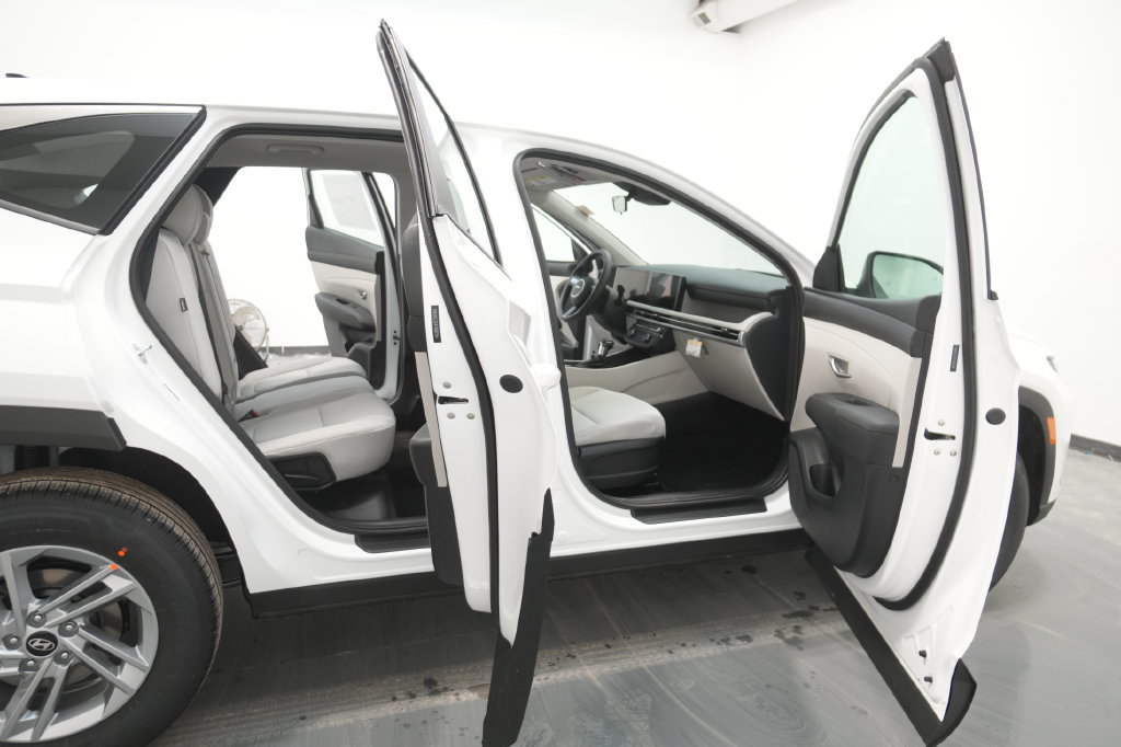 New 2026 Hyundai Tucson SE AWD/4WD image 30