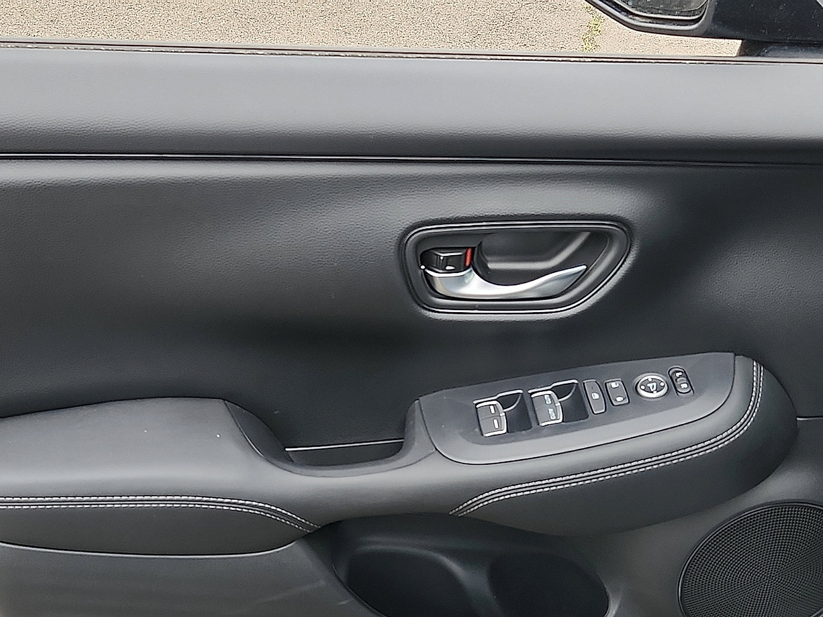 New 2027 Honda HR-V EX-L image 11