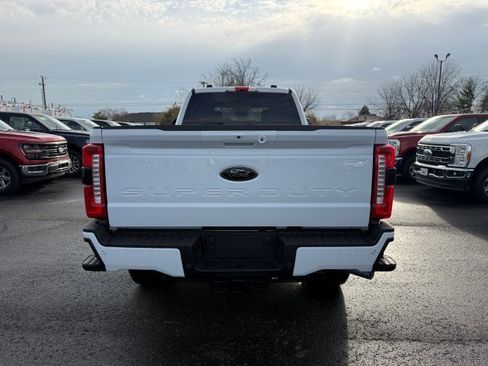 New 2026 Ford F350 XLT w/ XLT Premium Package AWD/4WD image 6