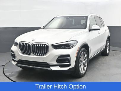 Used 2022 BMW X5 sDrive40i w/ Premium Package