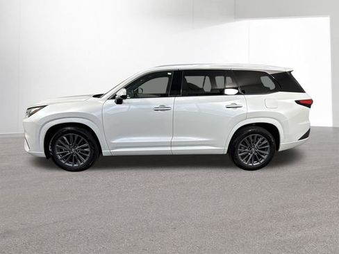 Certified 2024 Lexus TX 350 AWD w/ Cold Weather Package image 33