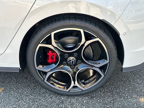 New 2026 Volkswagen GTI Autobahn FWD image 19