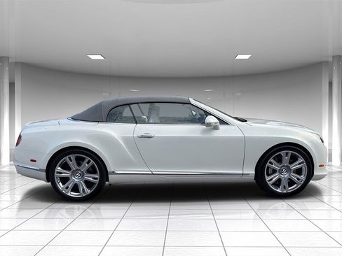 Used 2015 Bentley Continental GT AWD/4WD image 6