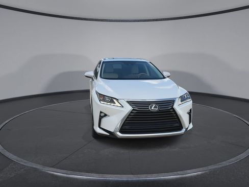 Used 2018 Lexus RX 350 FWD w/ Premium Package image 3