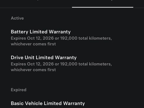 Used 2018 Tesla Model 3 Long Range AWD/4WD image 7