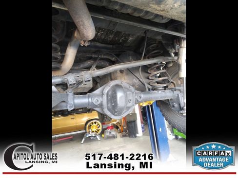 Used 2013 Jeep Wrangler Unlimited Sport AWD/4WD image 33