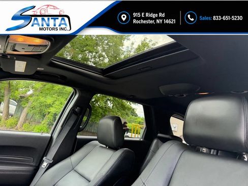 Used 2021 Dodge Durango GT AWD/4WD image 13