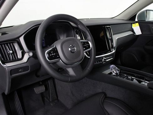 New 2026 Volvo V60 B5 Cross Country Ultra w/ Climate Package image 8