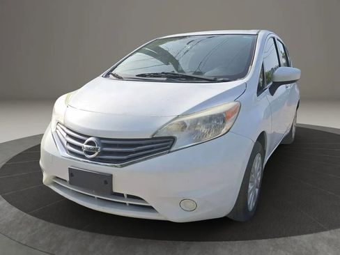 Used 2015 Nissan Versa Note SV image 1