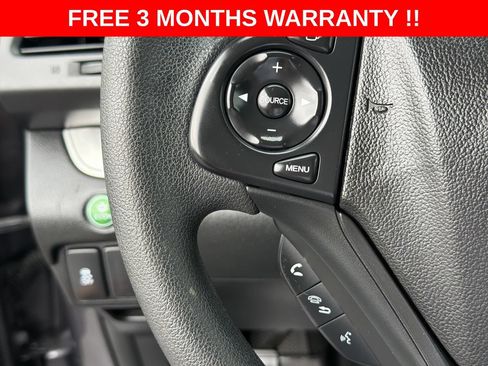 Used 2016 Honda CR-V LX image 39
