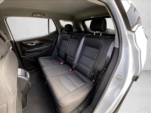 Used 2024 GMC Terrain SLE w/ Elevation Edition AWD/4WD image 26