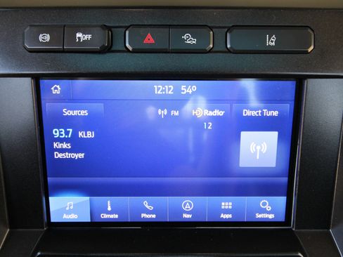 Used 2019 Ford F350 Lariat w/ Lariat Ultimate Package image 31