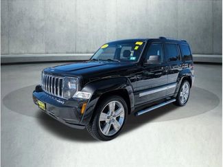 Used 2012 Jeep Liberty Limited Jet w/ Chrome Accents Group 360° Tour