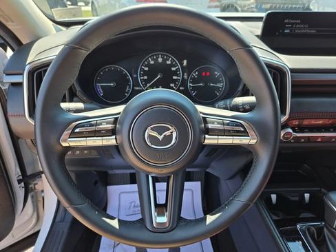 Used 2025 MAZDA CX-50 2.5 Hybrid w/ Premium Plus Pkg AWD/4WD image 32