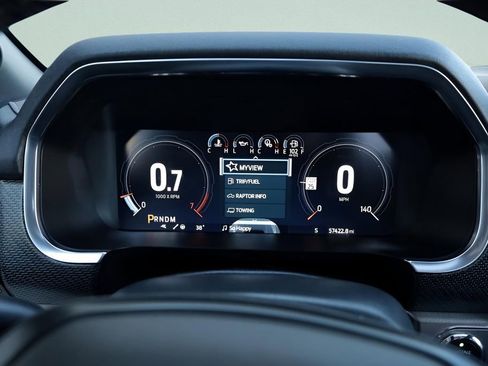 Used 2023 Ford F150 Raptor w/ Raptor 37 Performance Package image 31