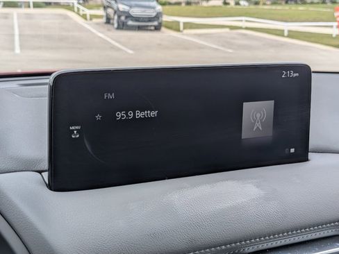 Used 2023 MAZDA CX-5 AWD 2.5 S w/ Premium Package image 12