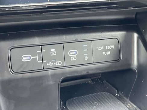 Used 2025 Hyundai Santa Cruz XRT AWD/4WD image 18