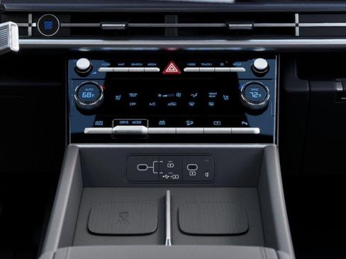 New 2026 Hyundai Santa Fe SEL AWD/4WD image 16
