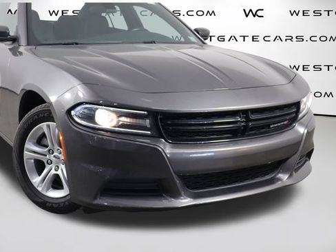 Used 2021 Dodge Charger SXT RWD image 47