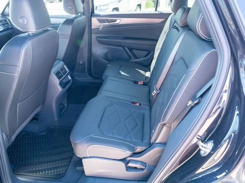 New 2026 Volkswagen Atlas Cross Sport SE AWD/4WD image 29