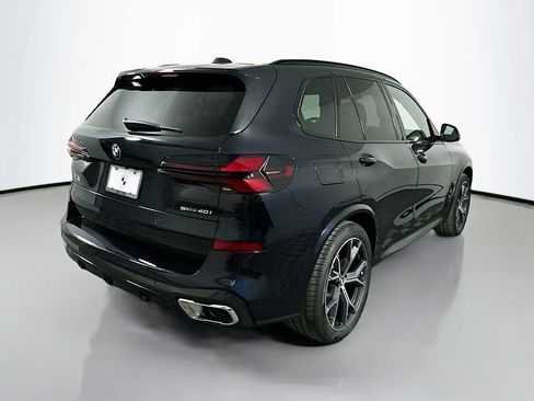 New 2026 BMW X5 sDrive40i w/ M Sport Package image 5