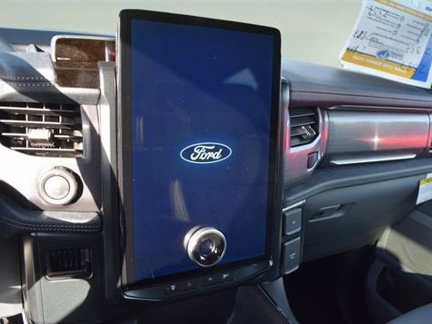 New 2025 Ford F150 Lightning Flash image 10