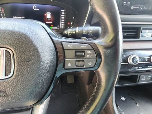 Used 2024 Honda Pilot Elite image 20