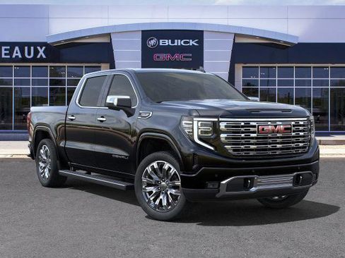 New 2025 GMC Sierra 1500 Denali image 79