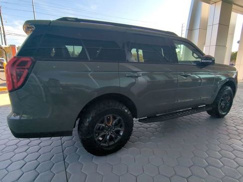 New 2025 Ford Expedition Tremor image 4