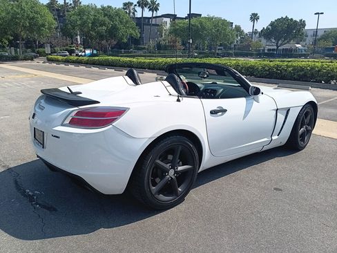 Used 2007 Saturn Sky Red Line image 16
