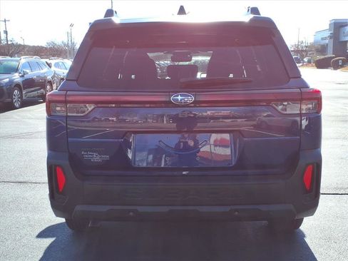 New 2026 Subaru Outback Limited image 23